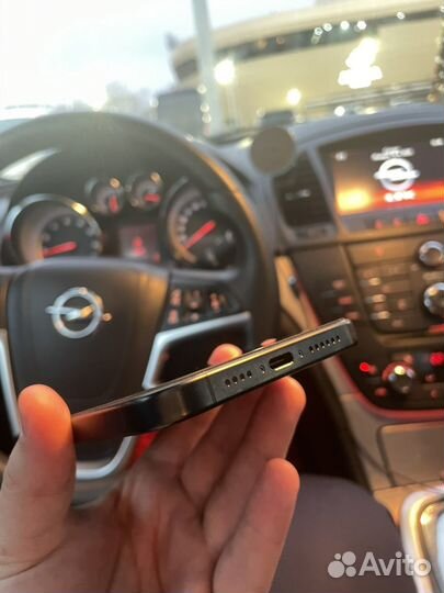 iPhone 15 Pro Max, 256 ГБ