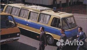 Зил-118 кл (криминалистическая лаборатория)