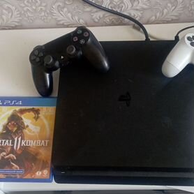 Sony playstation 4