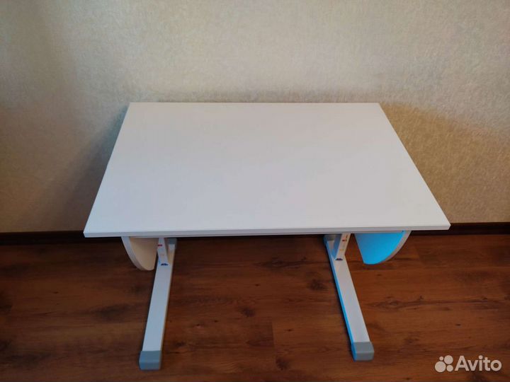 Ученический стол Осанка 80