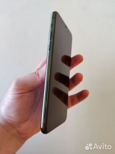 iPhone 11 Pro Max, 256 ГБ