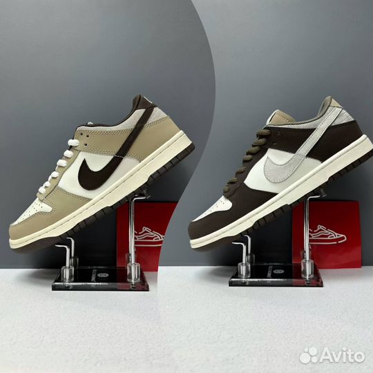 Кроссовки Nike Dunk