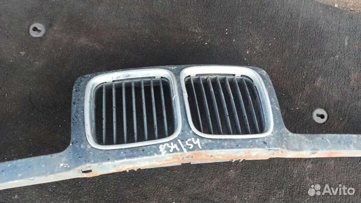 Решетка радиатора для BMW 5 E34
