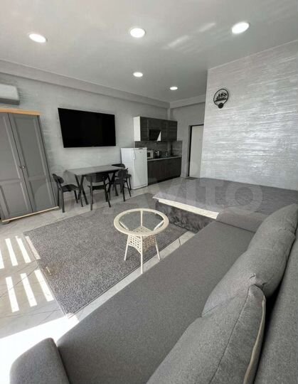 Комната 40 м² в 1-к., 2/7 эт.