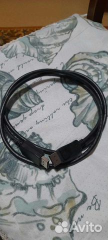 Кабель hotron E246588