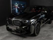 Новый BMW X6 M 4.4 AT, 2023, цена 22 350 000 руб.