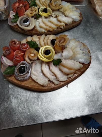 Повар на дом