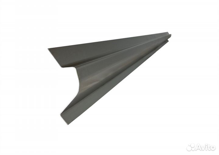 Ремонтные пороги и арки Toyota Land Cruiser Prado 120 Московская обл