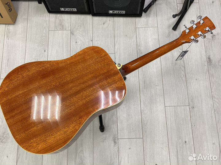 Акустическая гитара Ibanez PF15-nt