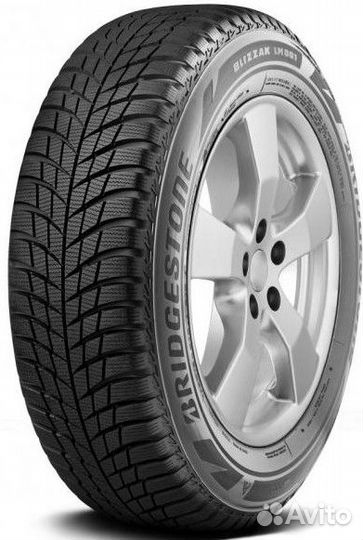 Bridgestone Blizzak LM-001 225/60 R17 99H