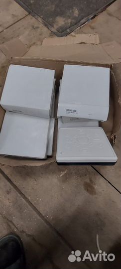 Модуль контроля esmi EM210E, M200E-SMB