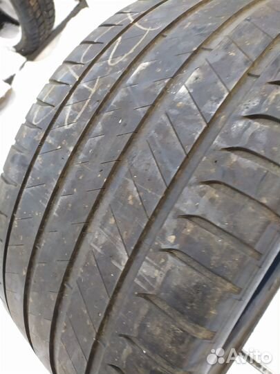 Michelin Latitude Sport 3 295/35 R21 103Y