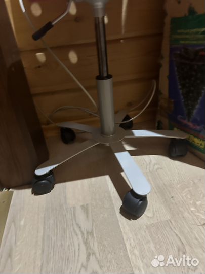 Компьютерное кресло IKEA