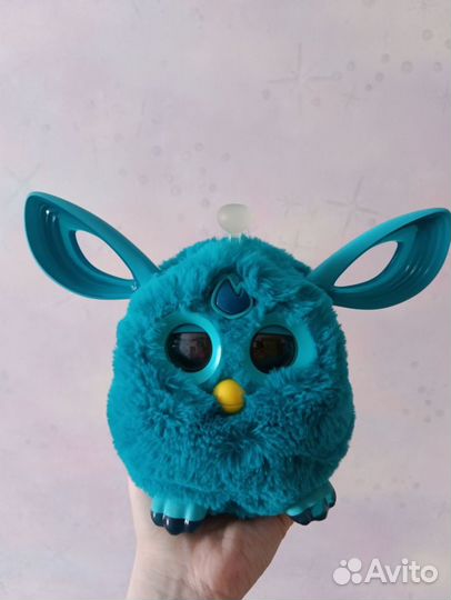 Игрушка Furby коннект, оригинал