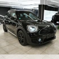 MINI Cooper Countryman 1.5 AT, 2020, 91 000 км, с пробегом, цена 2 490 000 руб.