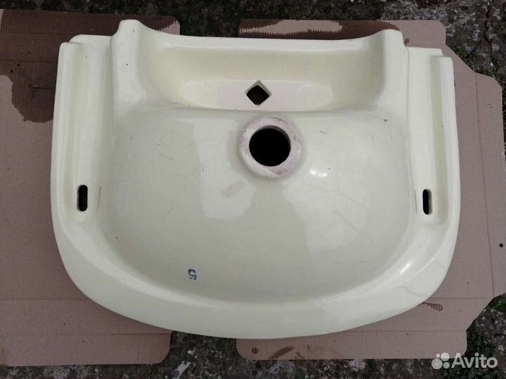 Продам раковину
