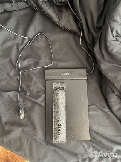 Графический планшет veikk