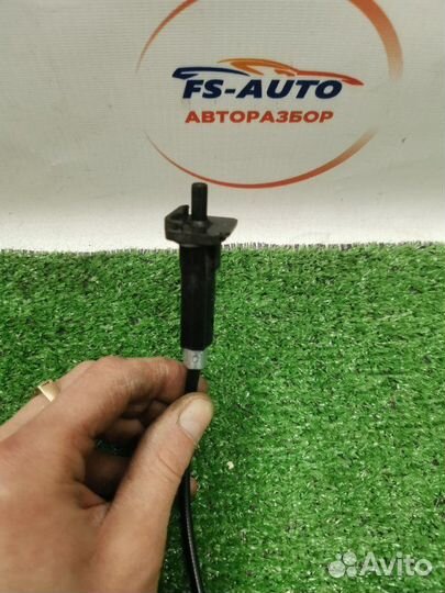 Замок лючка бензобака Kia Ceed хетчбэк 1.4 G4FA