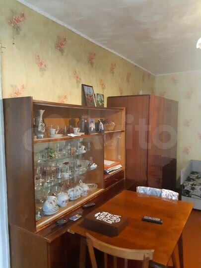 2-к. квартира, 41 м², 2/5 эт.