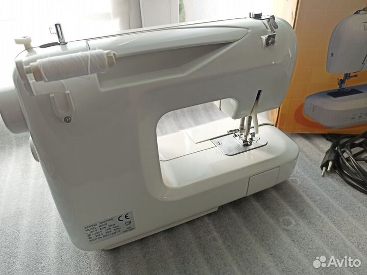 Швейная машина astralux