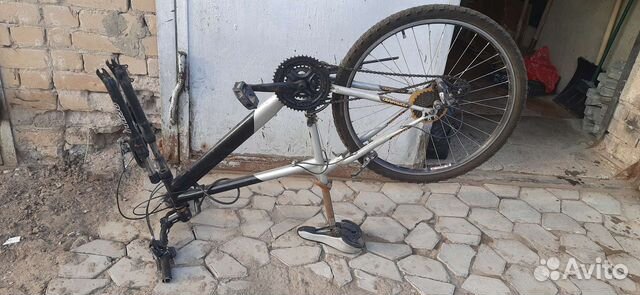Велосипеды бу взрослый скоростной