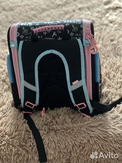 Портфель ортопедический