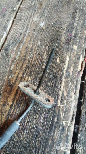 Лямбда-зонд Mazda Mpv lvew JE-E 1998