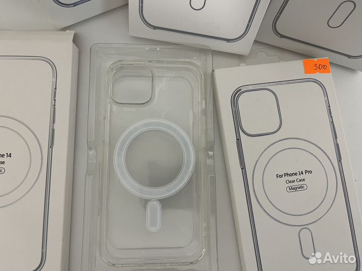 Чехол magsafe на iPhone 13/14 mini/pro/max