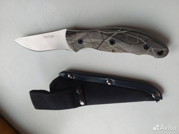 Нож Kershaw Echo (реплика)