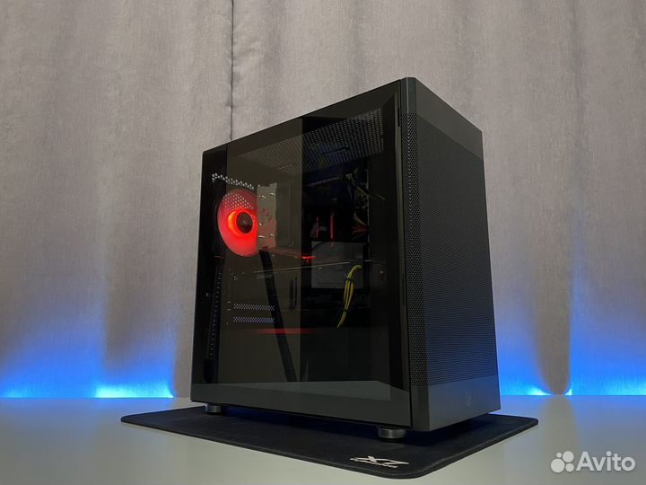 Игровой PC Intel 12 ядер/GTX 1080 8Гб