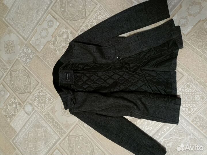 Пальто мужское