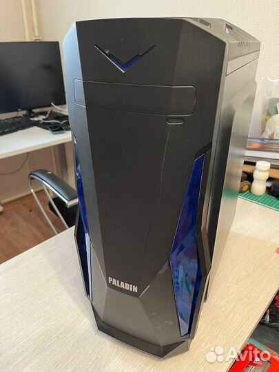 Блок питания для пк 550 w