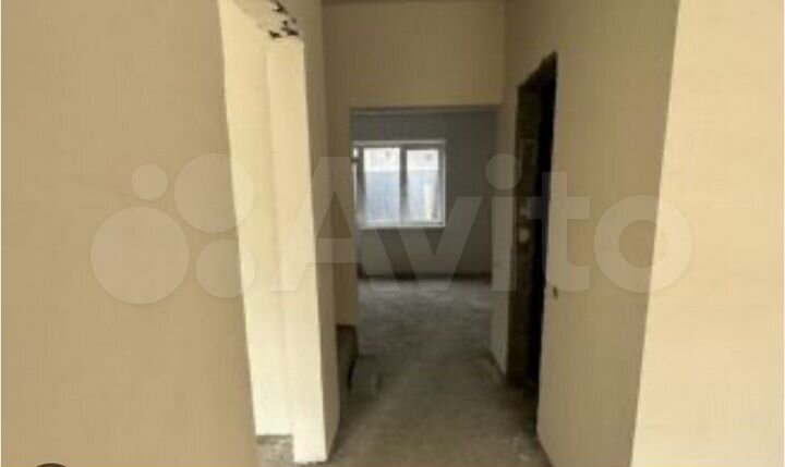 Таунхаус 95 м² на участке 2 сот.