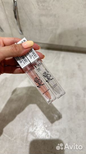 Блеск для губ