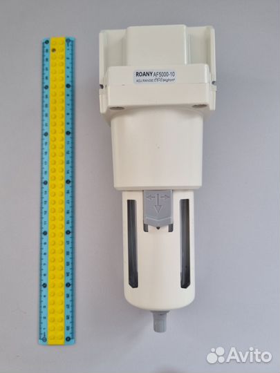 Осушитель для компрессора 5000л/мин резьба 1