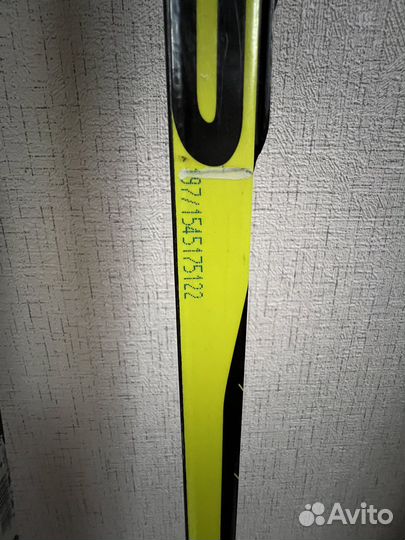 Беговые лыжи