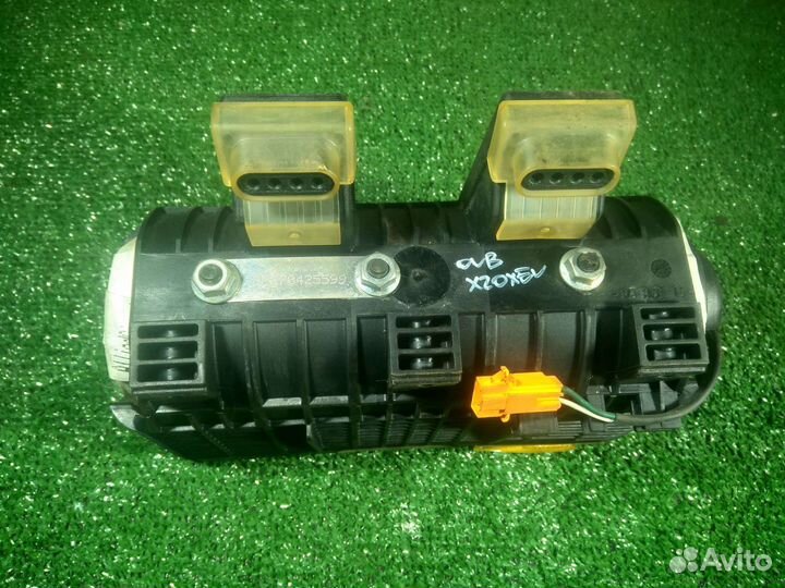 Подушка безопасности Opel Vectra B