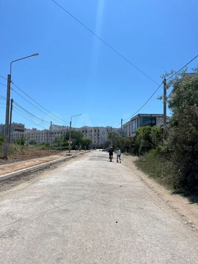 Участок 5 сот. (ИЖС)