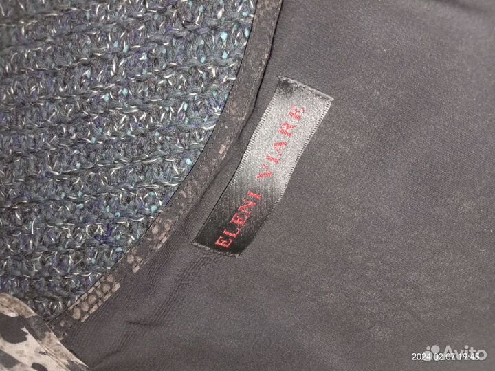 Платье р. 40-42