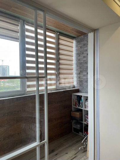 Квартира-студия, 26,5 м², 4/16 эт.