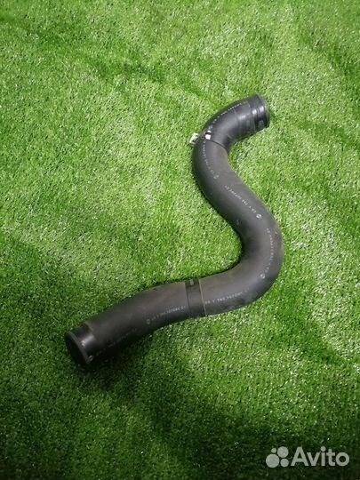 Патрубок охлаждения (радиатора) 21501CY000 верхний