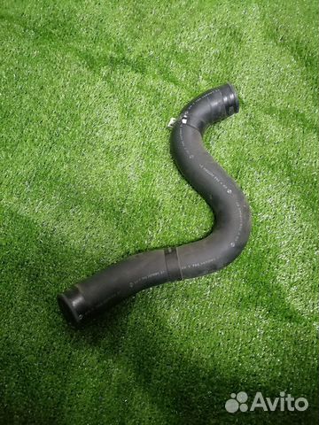 Патрубок охлаждения (радиатора) 21501CY000 верхний