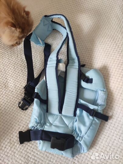 Рюкзак переноска кенгуру