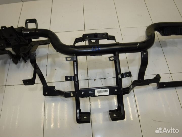 Усилитель торпедо Geely Emgrand EC7