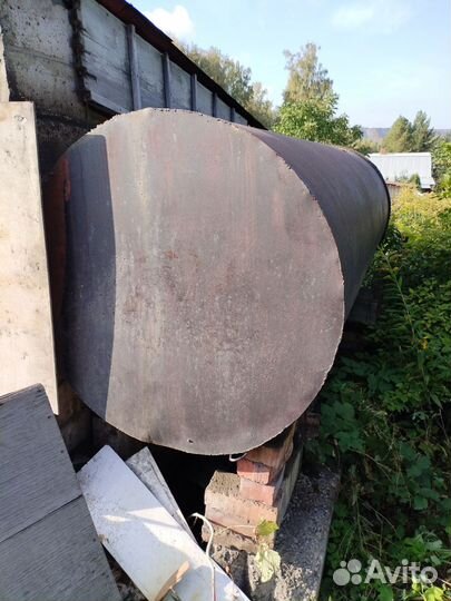 Емкость баки для воды бу