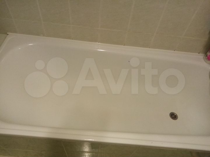 2-к. квартира, 59,2 м², 1/9 эт.