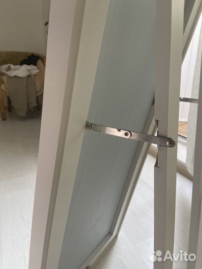 Зеркало напольное новое