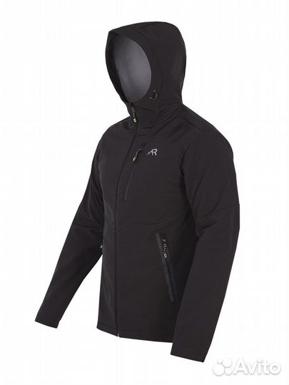 Куртка мужска Softshell 