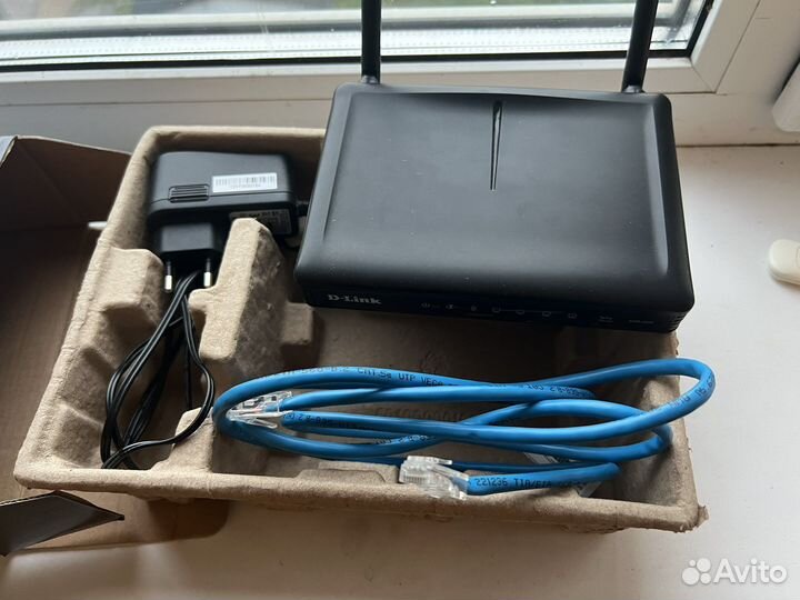 Wifi роутер с usb