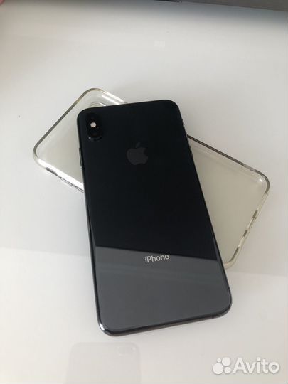 iPhone XS max 64gb